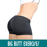 Big Butt Home Exercises