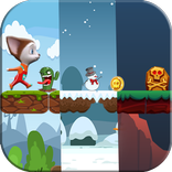 Собачьи:Приключения барбoскины