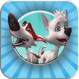 Приключение лео