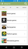 GAMESdrop - Games recommender screenshot 2