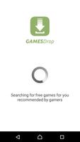 GAMESdrop - Games recommender capture d'écran 3