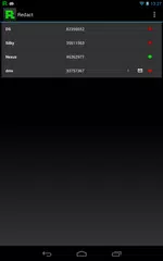 Redact - Secure Messenger APK download