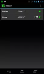 Redact - Secure Messenger APK download