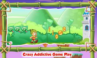 Journey Bito's Adventure Game screenshot 1