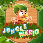 Adventure Hero Wario Run World آئیکن