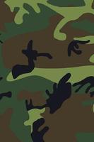 Camouflage wallpapers スクリーンショット 1