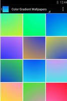 Gradient color Ekran Görüntüsü 1