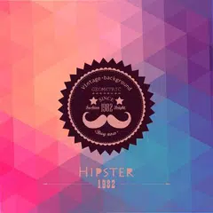 "HIPSTER" Hintergrundbilder APK Herunterladen