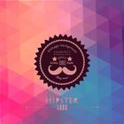 Hipster HD Wallpapers آئیکن