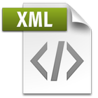 XML tutorial أيقونة