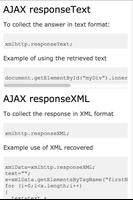 AJAX tutorial ảnh chụp màn hình 2