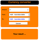 Currency converter APK