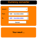 Convertisseur de devises. APK