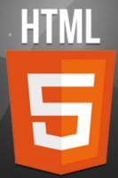 HTML5 Tutorial ポスター