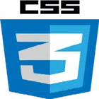 CSS3 Tutorial icon