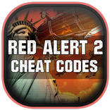 All Red Alert 2 Cheats