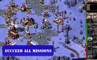 Red Alert 2 Walkthrough Trick โปสเตอร์