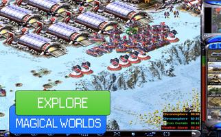 Red Alert 2 Walkthrough Trick ภาพหน้าจอ 2