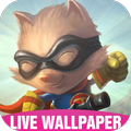 Teemo Live Wallpapers HD