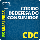 Código de Defesa do Consumidor APK