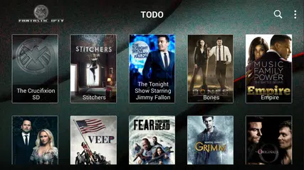 download FANTASTIC IPTV APK