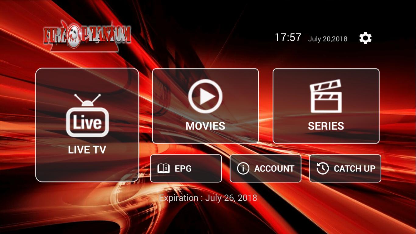 Ardor gaming pro программа. Программное обеспечение Phantom Pro. Ultra TV APK.