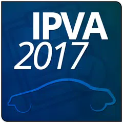 IPVA 2017 - Todos os Estados APK download