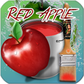 Red Apple