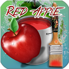 Red Apple icône