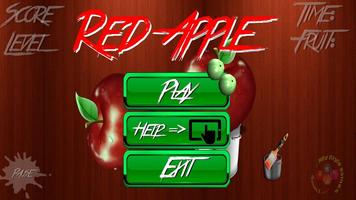 Red Apple Screenshot 1