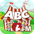 Red Apple Reading Level A -Carnival Fun- Members simgesi