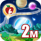 Red Apple Reading Level B2 -Park Planet- Members أيقونة