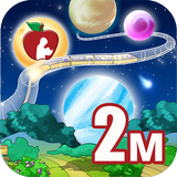 Red Apple Reading Level B2 -Park Planet- Members أيقونة
