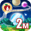 Red Apple Reading Level B2 -Park Planet- Members