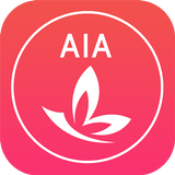 AIA-Butterfly icon
