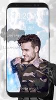 One Direction Wallpaper HD Lock Screen スクリーンショット 3