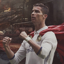 Cristiano Ronaldo Wallpaper HD Lock Screen APK