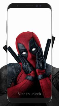 Download Deadpool 2 Wallpaper Hd Lock Screen Apk For Android Latest Version