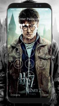 Harry Potter Wallpaper Hd Lock Screen Apk App Free Download For