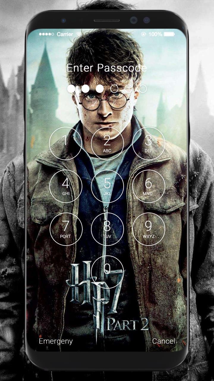 Featured image of post Lock Screen Harry Potter Wallpaper Tablet Find the best harry potter backgrounds on wallpapertag