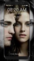 Twilight Wallpaper HD Lock Screen screenshot 2