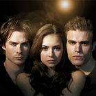 The Vampire Diaries Wallpaper HD Lock Screen Zeichen