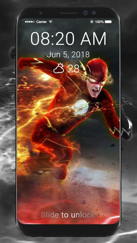 The Flash Wallpaper Hd Android Best Funny Images