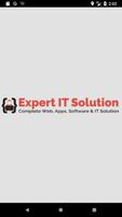 Expert IT Solution penulis hantaran