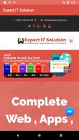 Expert IT Solution syot layar 2