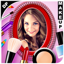 Cosmetic Makeup DP Maker For Picture APK