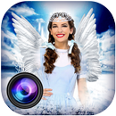 Angel Wing Camera APK