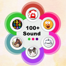 100+ Sound Buttons APK