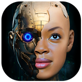 3D Robotic Body Changer simgesi