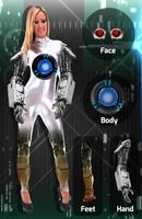 3D Robotic Body Changer Ekran Görüntüsü 1